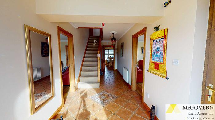 46 Drumbeggan Road