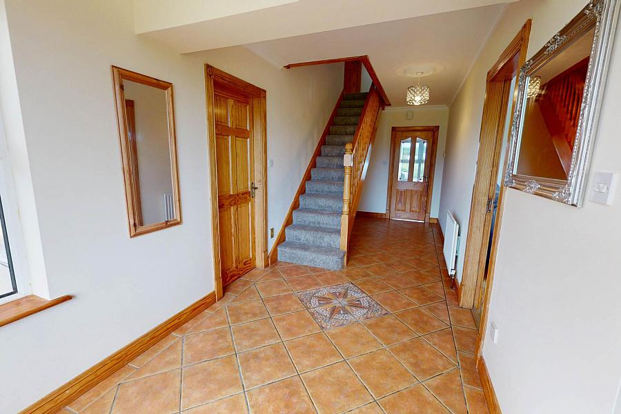 46 Drumbeggan Road 46 Drumbeggan Road