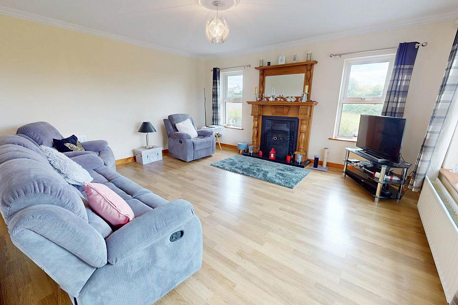 46 Drumbeggan Road 46 Drumbeggan Road
