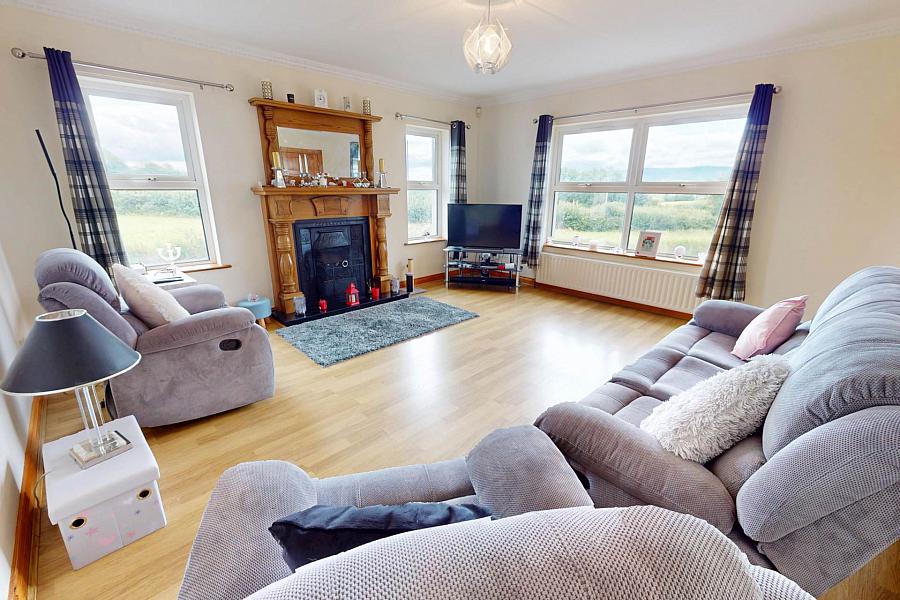 46 Drumbeggan Road 46 Drumbeggan Road