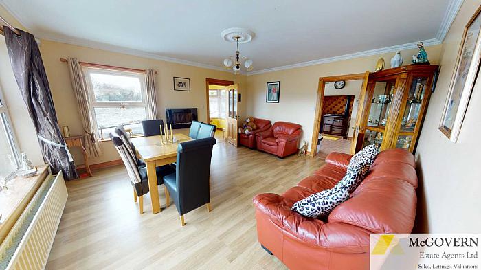 46 Drumbeggan Road