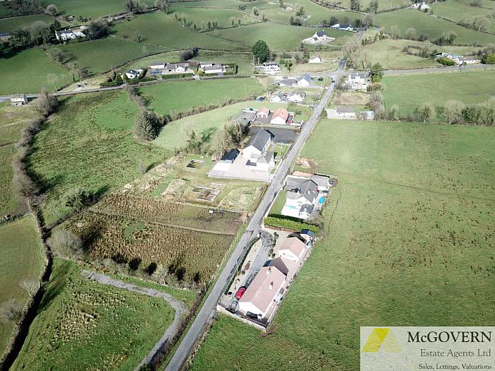 22 Acres - Whitehill Land Lettermoney Road