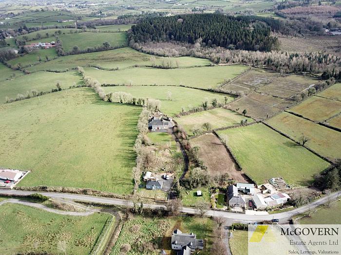 22 Acres - Whitehill Land Lettermoney Road 22 Acres - Whitehill Land Lettermoney Road
