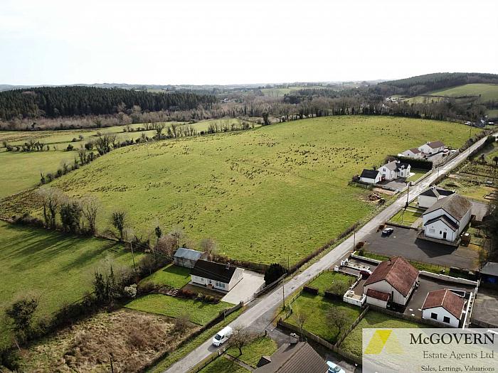 22 Acres - Whitehill Land Lettermoney Road