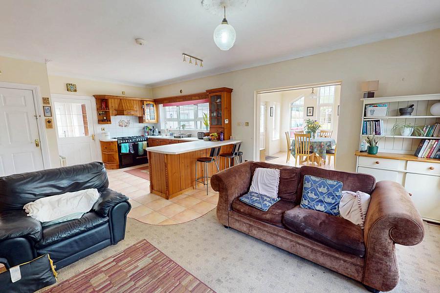 Woodsview Tullyreagh Road