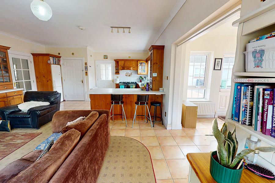 Woodsview Tullyreagh Road