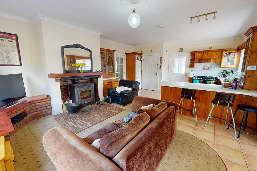 Woodsview Tullyreagh Road