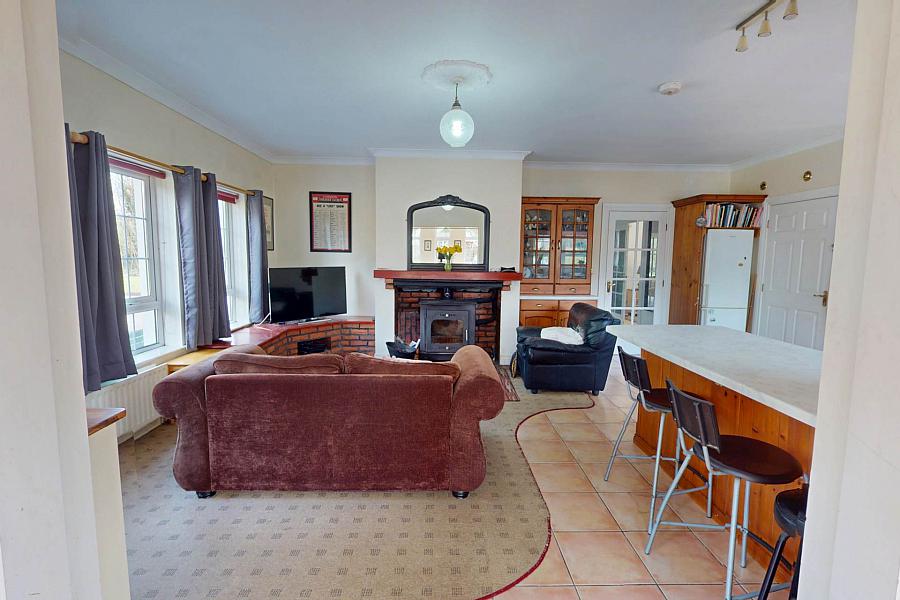 Woodsview Tullyreagh Road