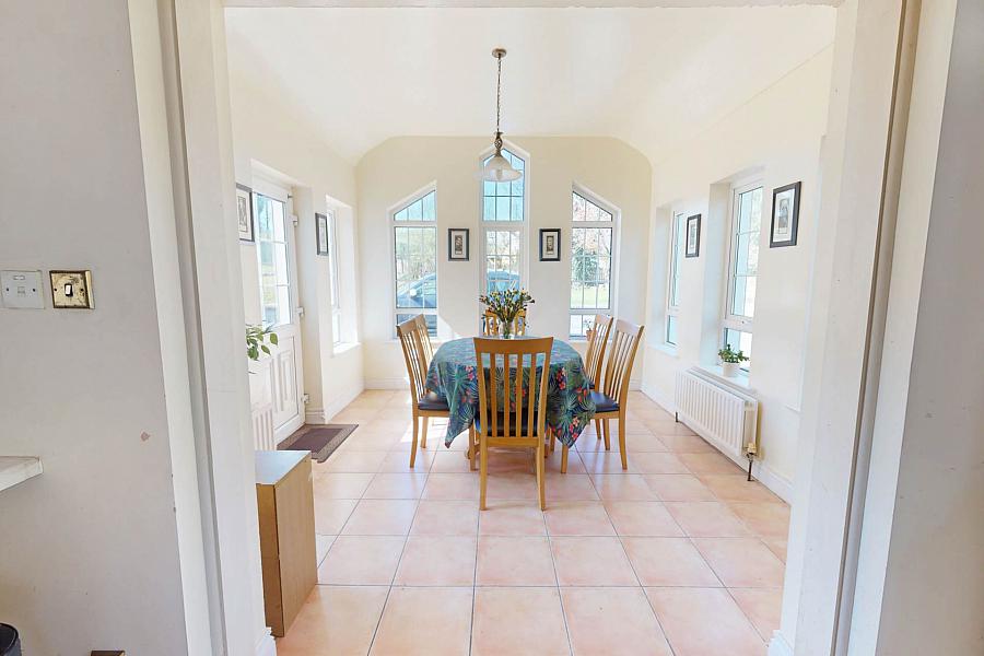 Woodsview Tullyreagh Road