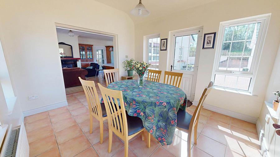 Woodsview Tullyreagh Road