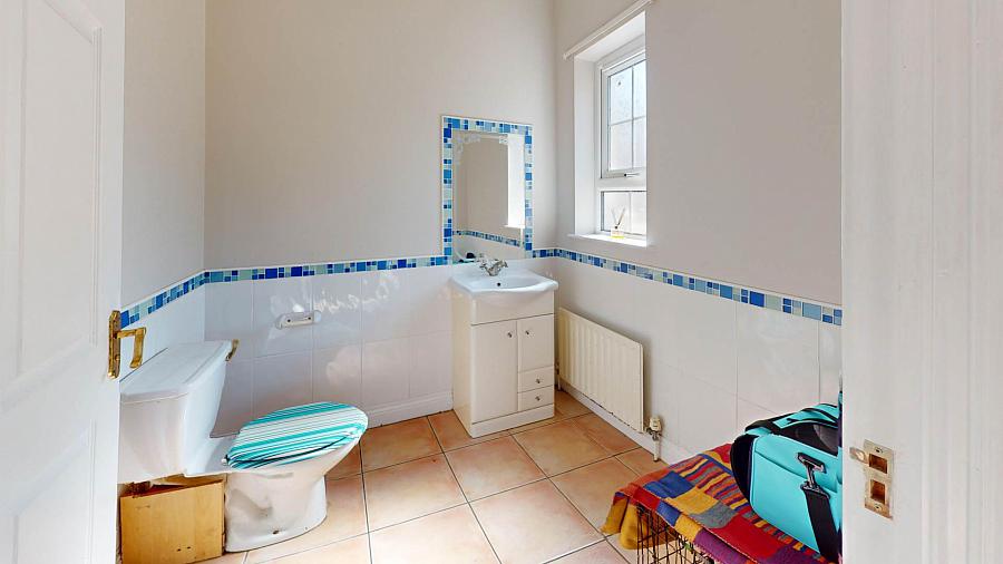 Woodsview Tullyreagh Road