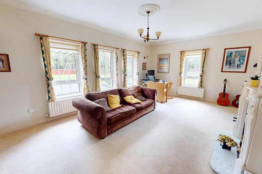 Woodsview Tullyreagh Road