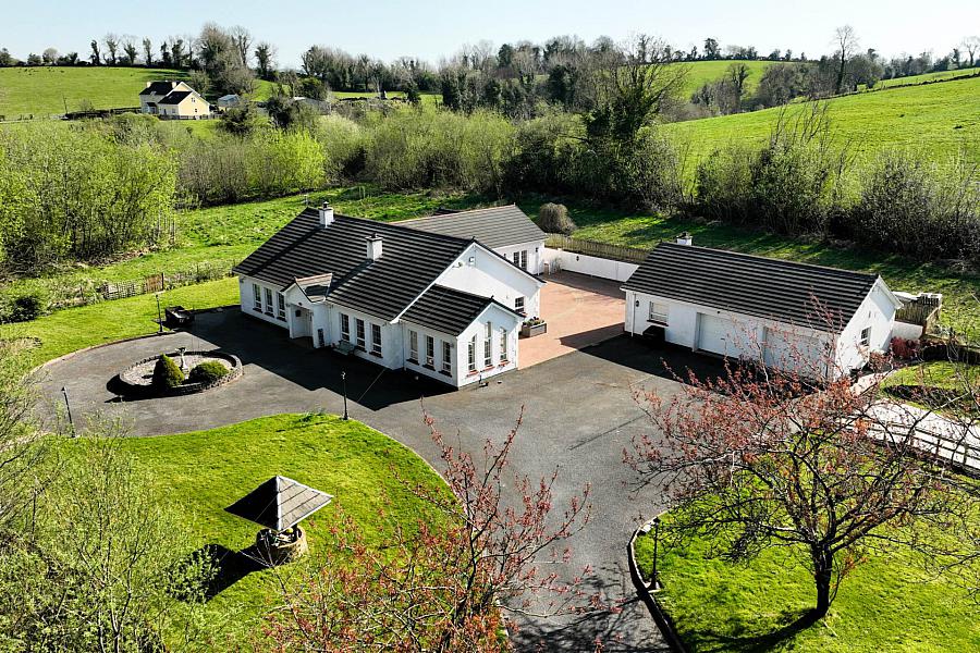 Woodsview Tullyreagh Road