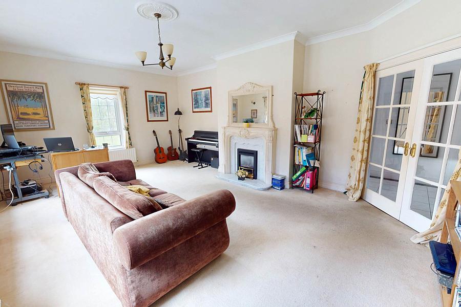 Woodsview Tullyreagh Road