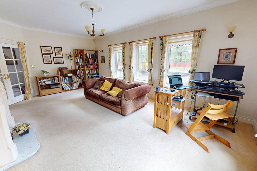 Woodsview Tullyreagh Road