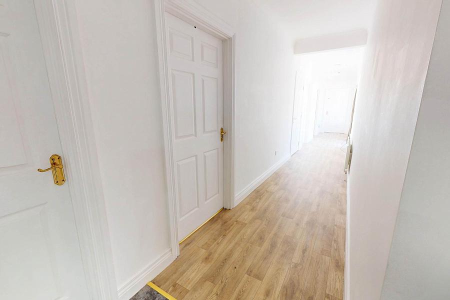 Woodsview Tullyreagh Road