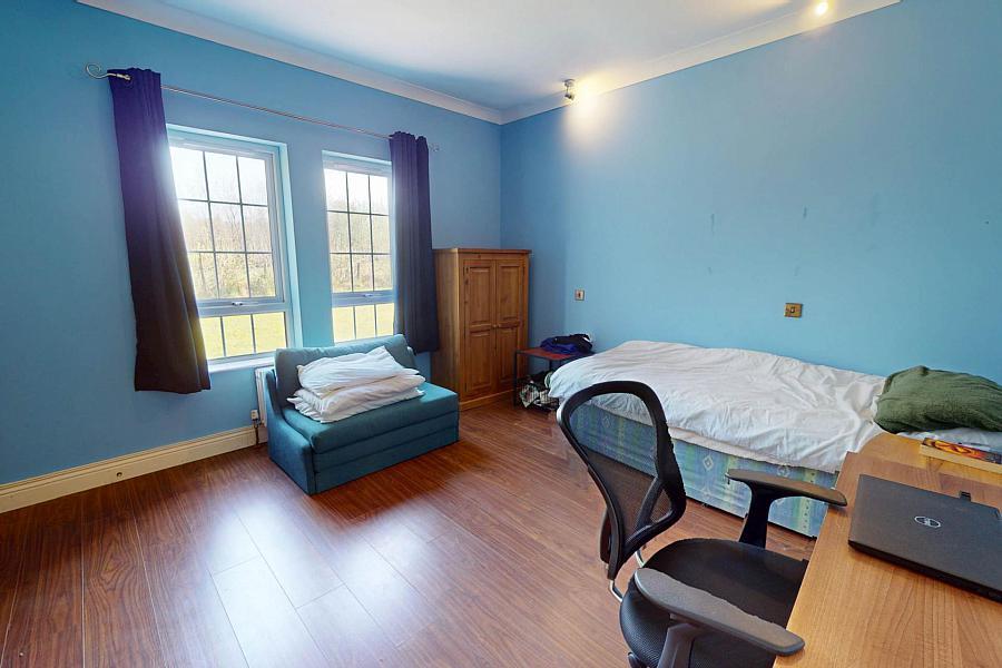 Woodsview Tullyreagh Road