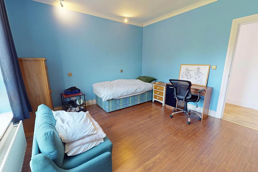 Woodsview Tullyreagh Road