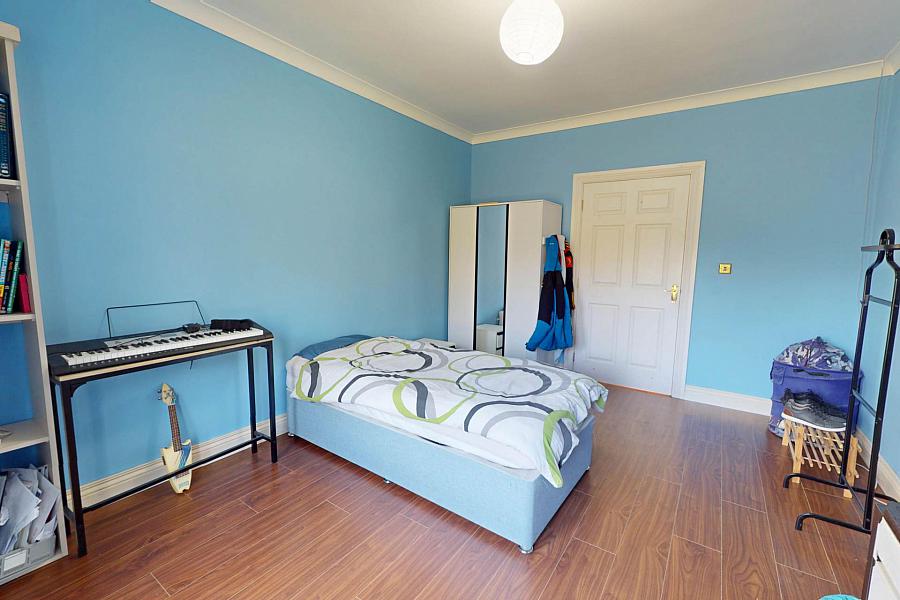 Woodsview Tullyreagh Road