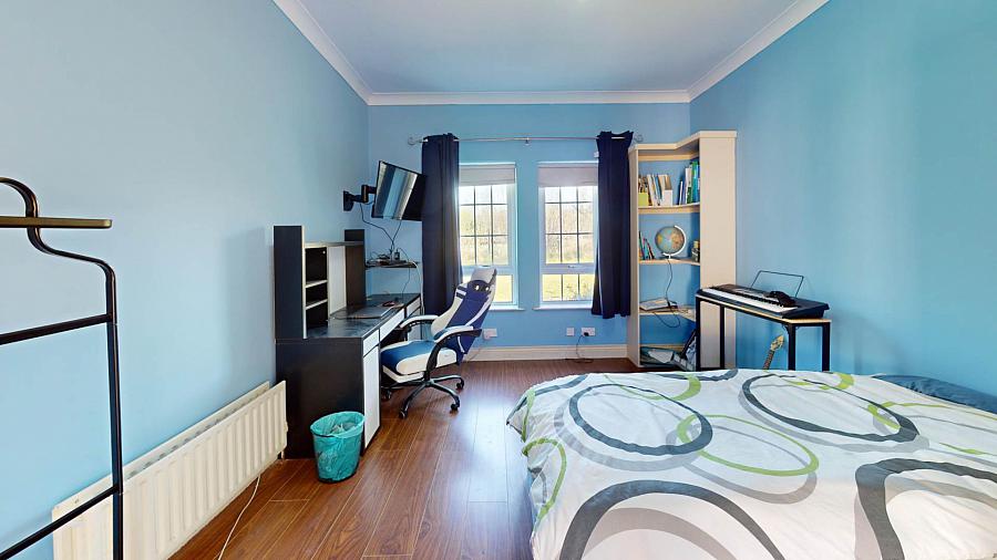 Woodsview Tullyreagh Road