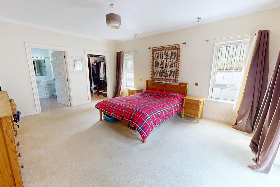 Woodsview Tullyreagh Road