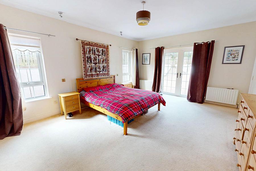 Woodsview Tullyreagh Road