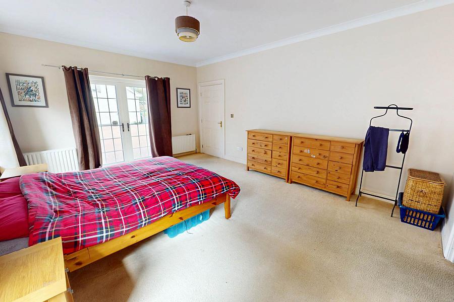 Woodsview Tullyreagh Road