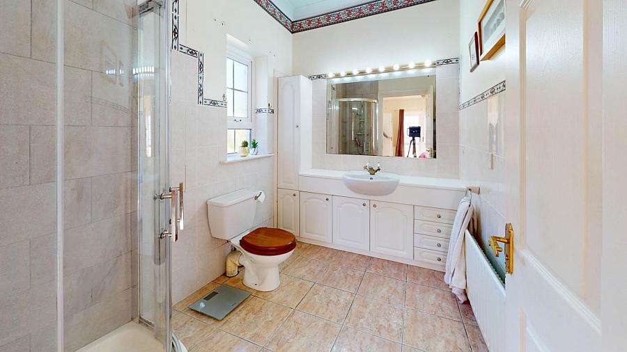 Woodsview Tullyreagh Road