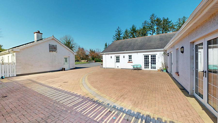 Woodsview Tullyreagh Road