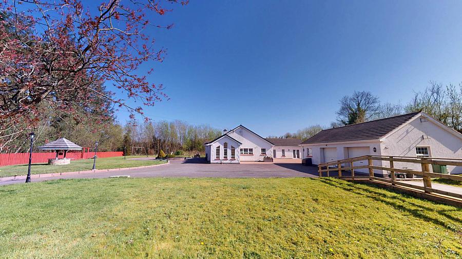 Woodsview Tullyreagh Road