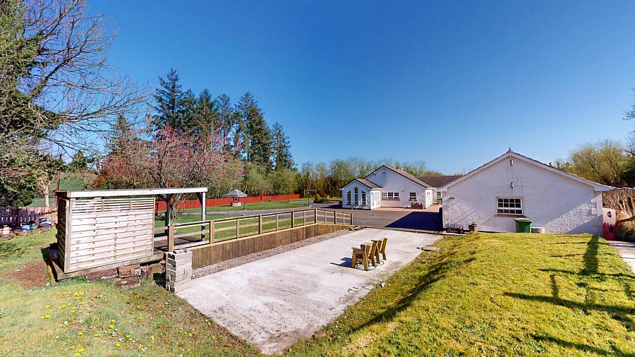 Woodsview Tullyreagh Road