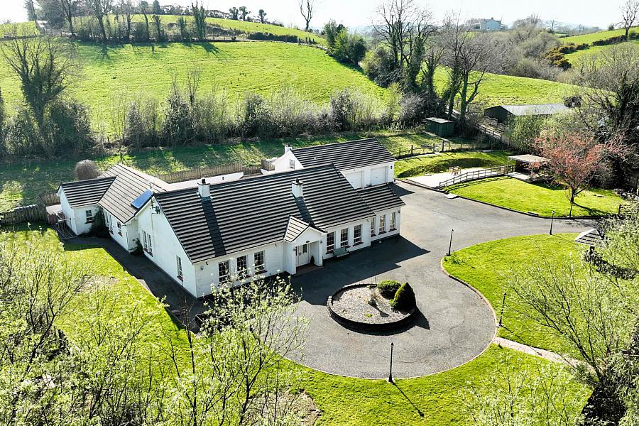 Woodsview Tullyreagh Road