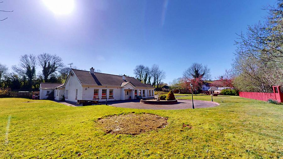 Woodsview Tullyreagh Road