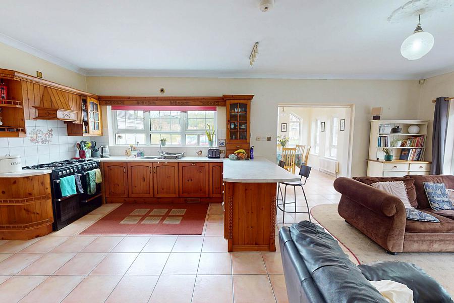 Woodsview Tullyreagh Road