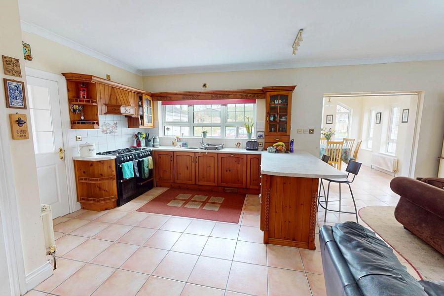 Woodsview Tullyreagh Road