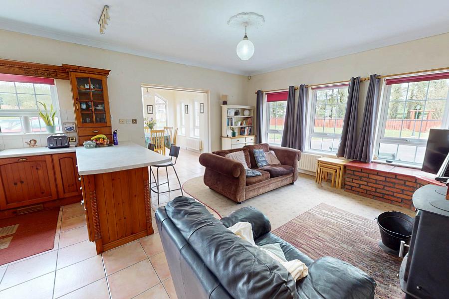 Woodsview Tullyreagh Road