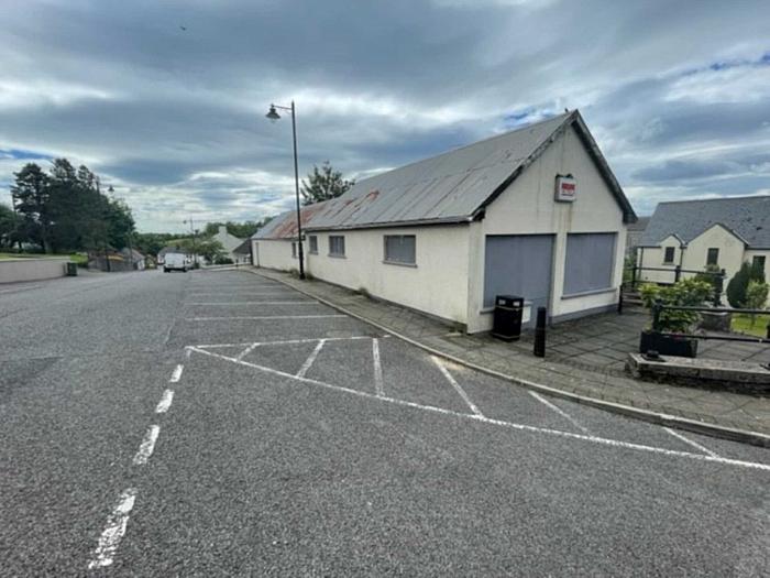 High Street