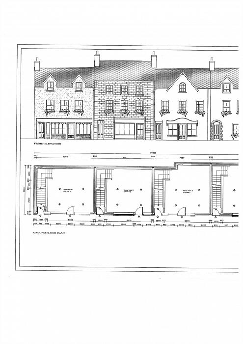 High Street High Street