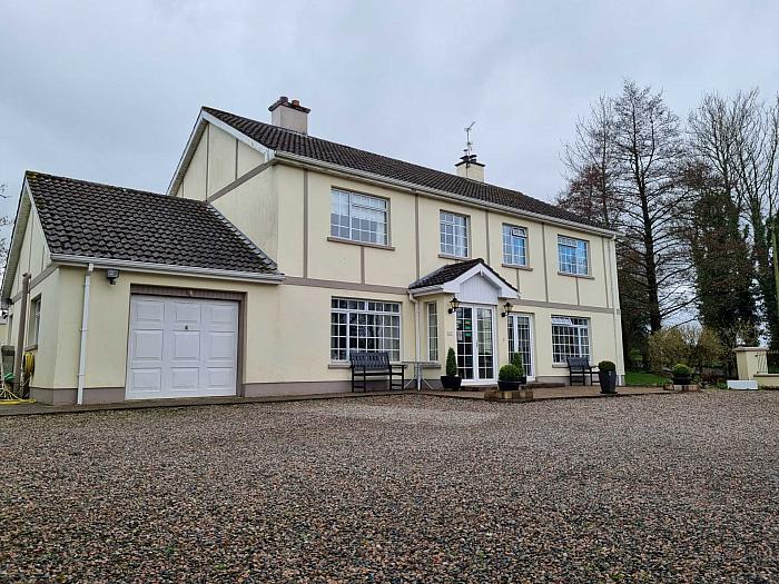 Norfolk House Killykeeran Road, brookeborough, enniskillen, BT94 4AQ