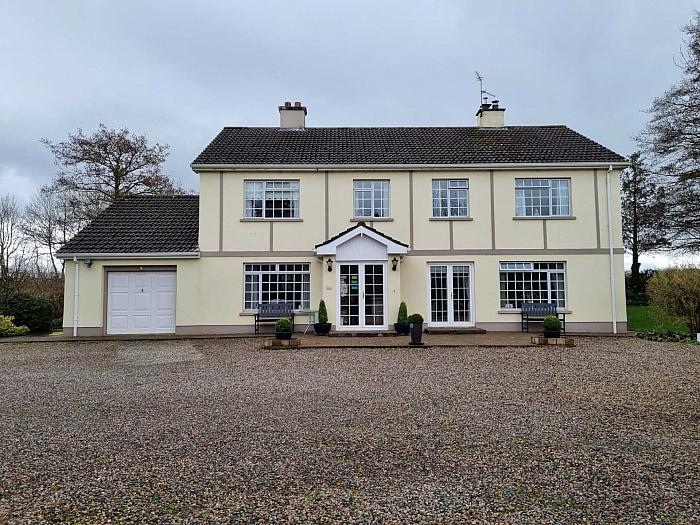 Norfolk House Killykeeran Road