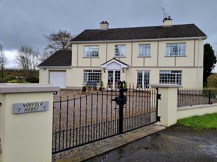 Norfolk House Killykeeran Road