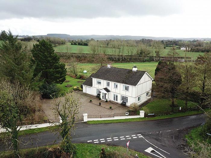 Norfolk House Killykeeran Road