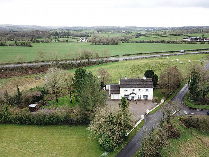 Norfolk House Killykeeran Road