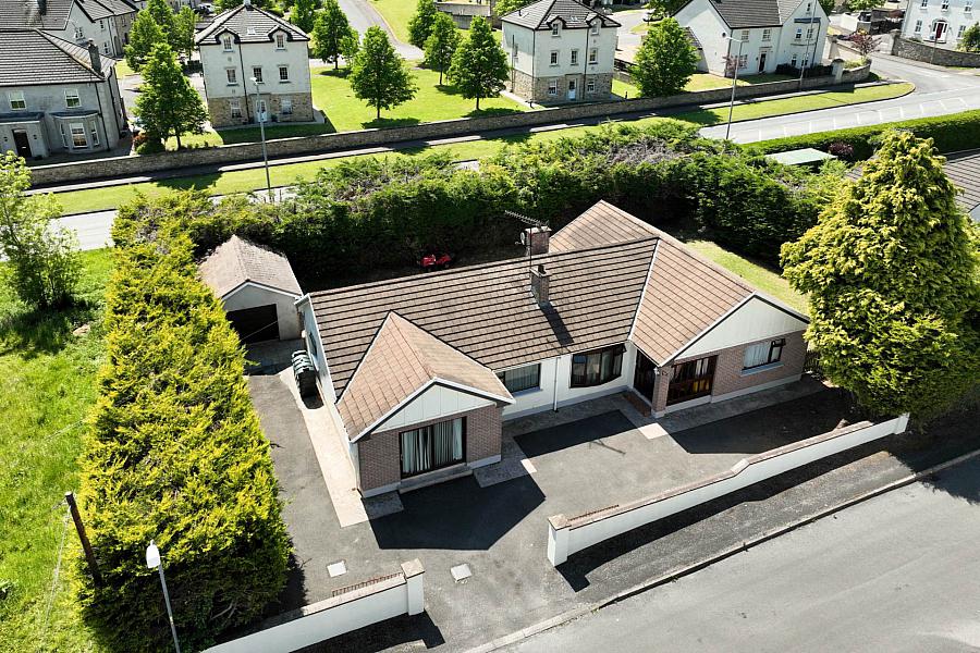 4 Silverhill Park