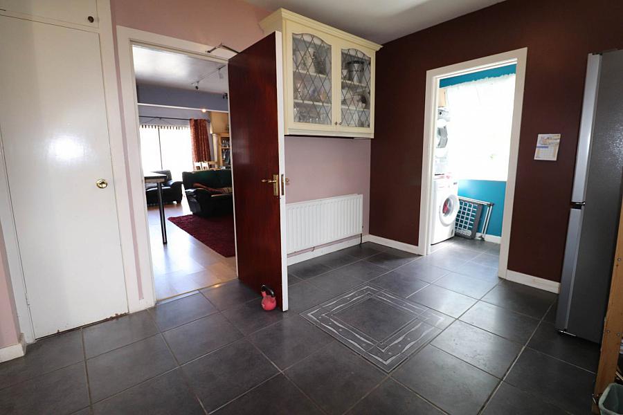 4 Silverhill Park