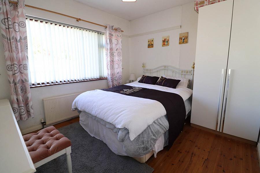 4 Silverhill Park