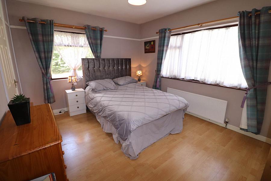 4 Silverhill Park