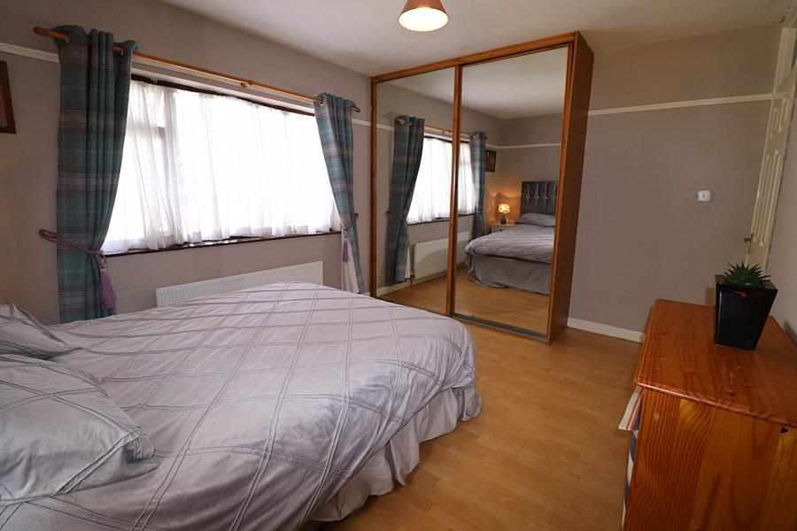 4 Silverhill Park