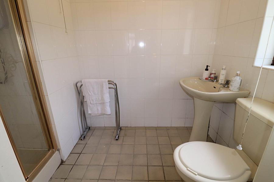 4 Silverhill Park