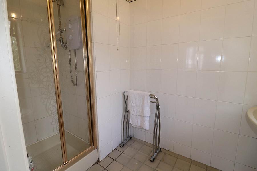 4 Silverhill Park